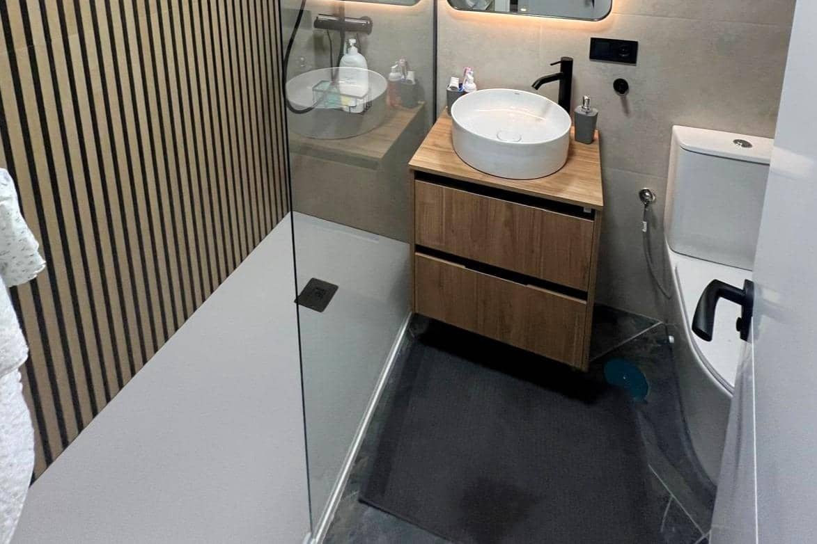 2 sypialnia Apartament na sprzedaż w Torrevieja - 199 900 € (Ref: 9608805)