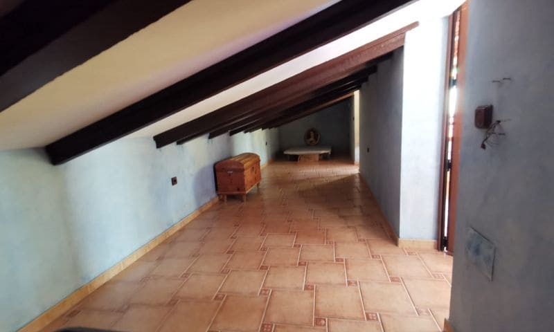 4 slaapkamer Villa te koop in San Miguel de Salinas met garage - € 1.450.000 (Ref: 9608806)