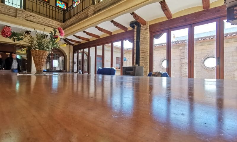 4 slaapkamer Villa te koop in San Miguel de Salinas met garage - € 1.450.000 (Ref: 9608806)