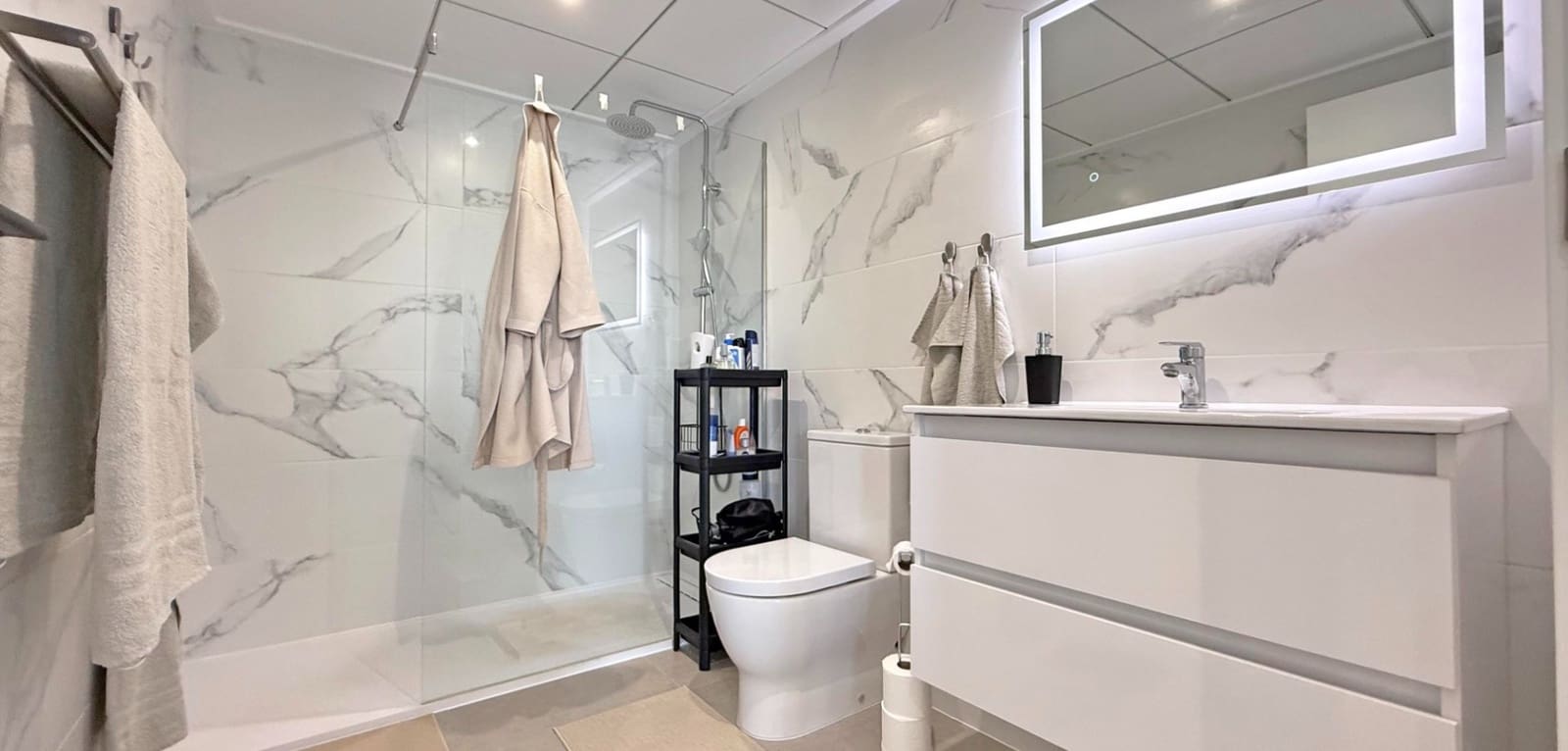 2 soverom Villa til salgs i San Pedro del Pinatar med svømmebasseng garasje - € 495 000 (Ref: 9608810)