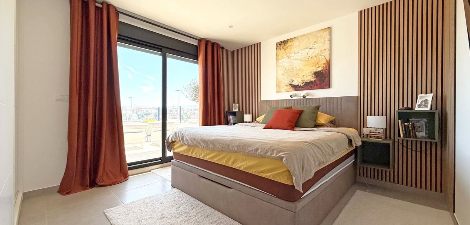 2 soverom Villa til salgs i San Pedro del Pinatar med svømmebasseng garasje - € 495 000 (Ref: 9608810)