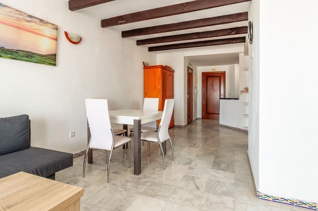 2 sypialnia Apartament na sprzedaż w Los Frutales, Torrevieja z basenem - 234 990 € (Ref: 9608811)