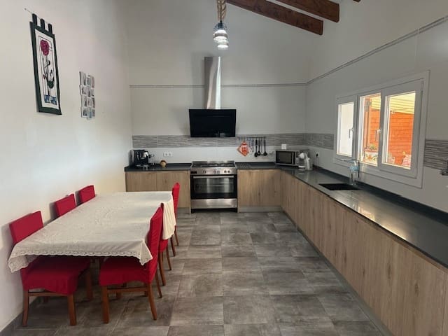 5 bedroom Finca/Country House for sale in San Miguel de Salinas - € 450,000 (Ref: 9608812)