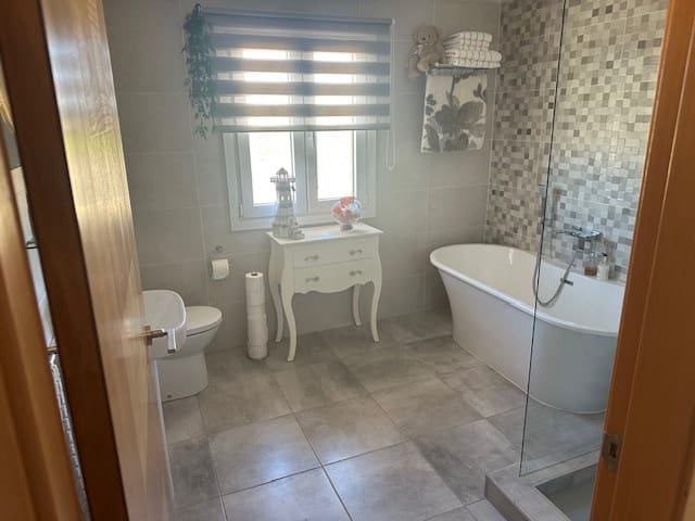 5 bedroom Finca/Country House for sale in San Miguel de Salinas - € 450,000 (Ref: 9608812)