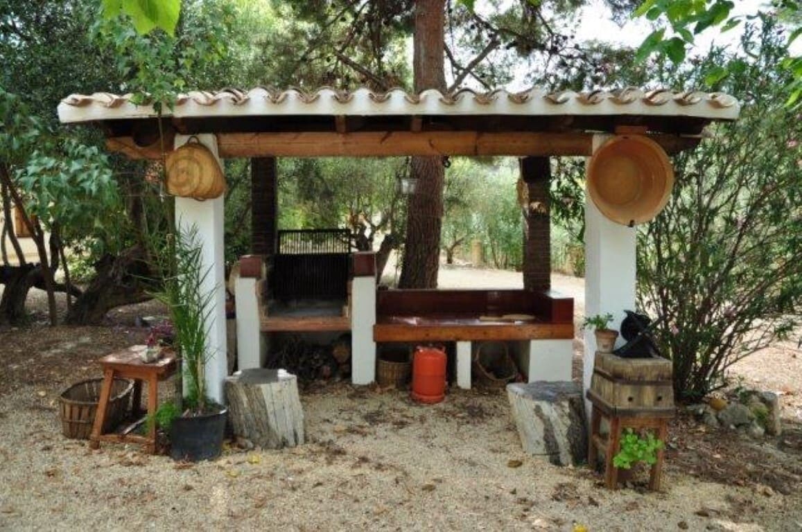 5 sovrum Finca/Hus på landet till salu i Torremanzanas - 750 000 € (Ref: 9608813)