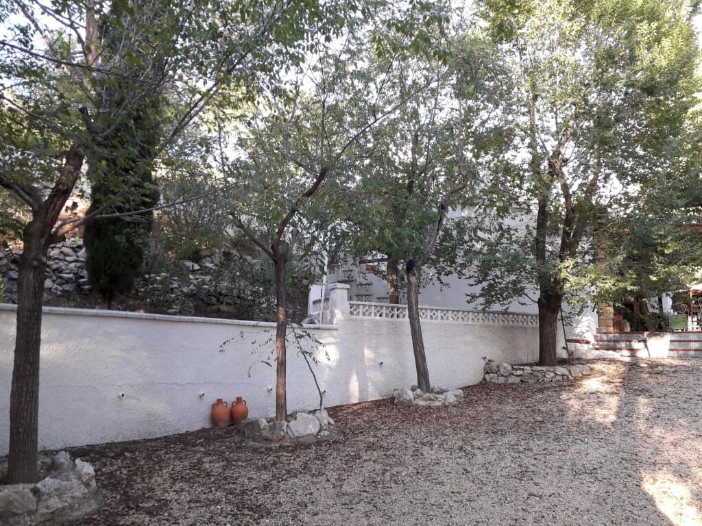 5 sovrum Finca/Hus på landet till salu i Torremanzanas - 750 000 € (Ref: 9608813)