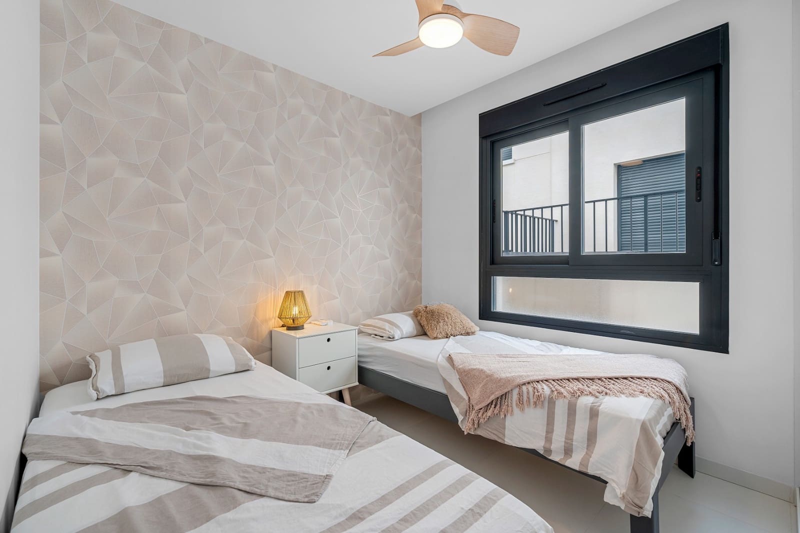 2 soverom Leilighet til salgs i San Miguel de Salinas - € 239 990 (Ref: 9608814)