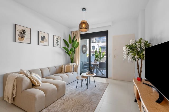 2 soverom Leilighet til salgs i San Miguel de Salinas - € 239 990 (Ref: 9608814)