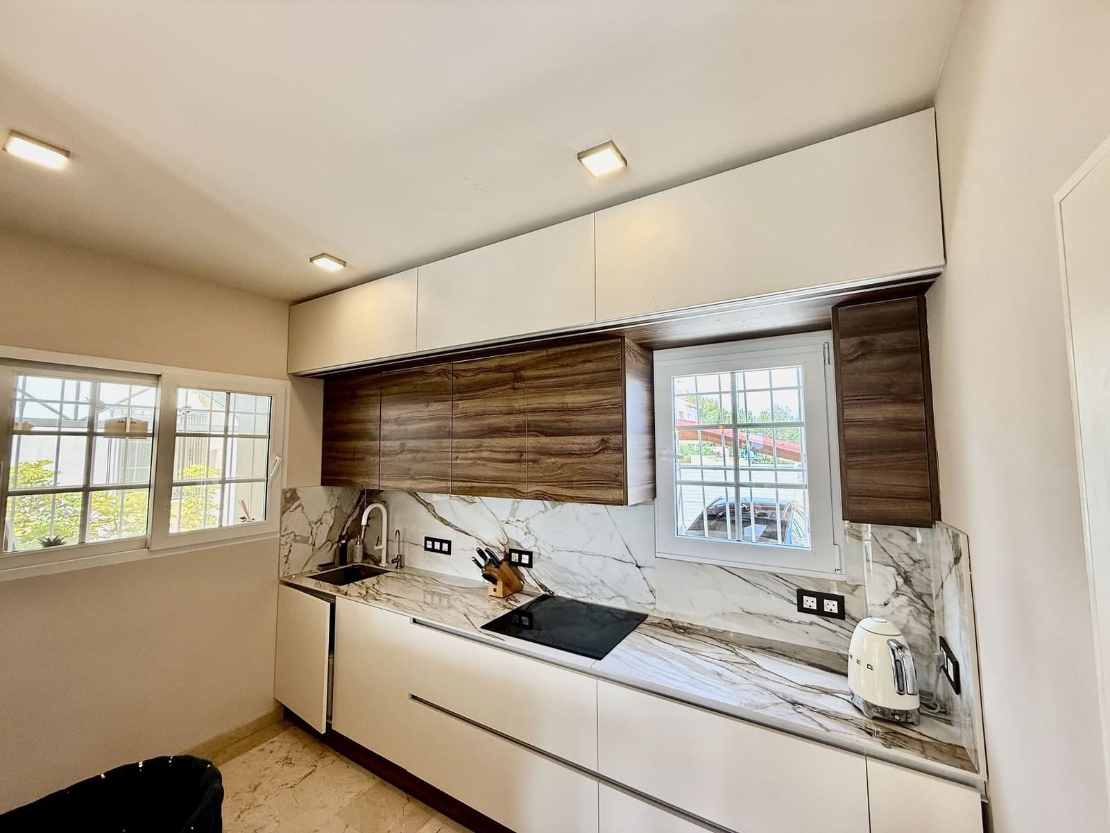 4 Zimmer Villa zu verkaufen in Las Ramblas Golf mit Garage - 830.000 € (Ref: 9608817)