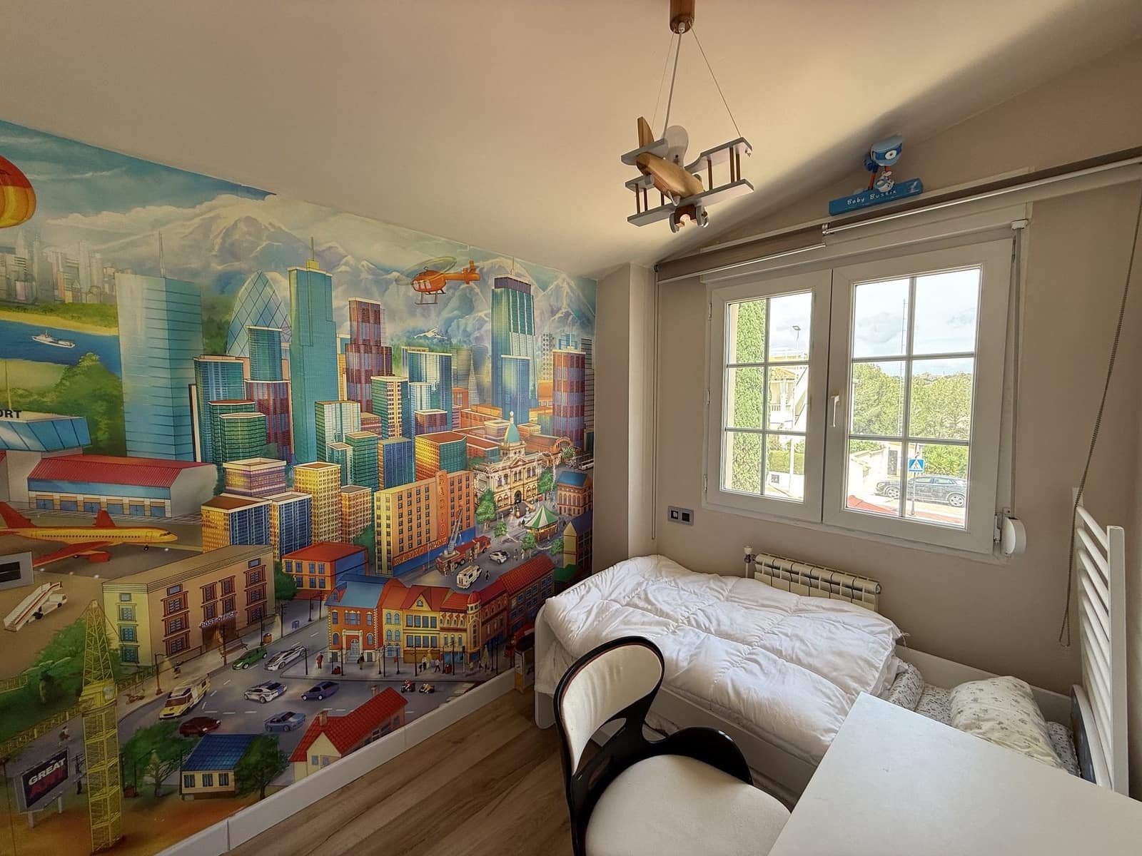 4 Zimmer Villa zu verkaufen in Las Ramblas Golf mit Garage - 830.000 € (Ref: 9608817)