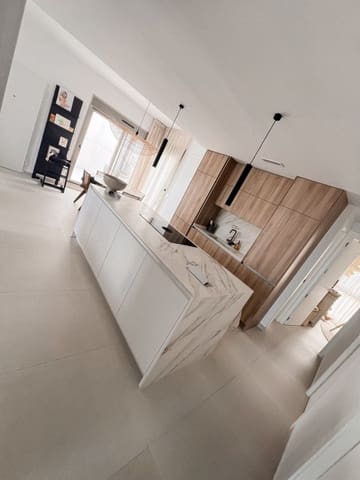 4 slaapkamer Villa te koop in San Miguel de Salinas - € 589.000 (Ref: 9608819)