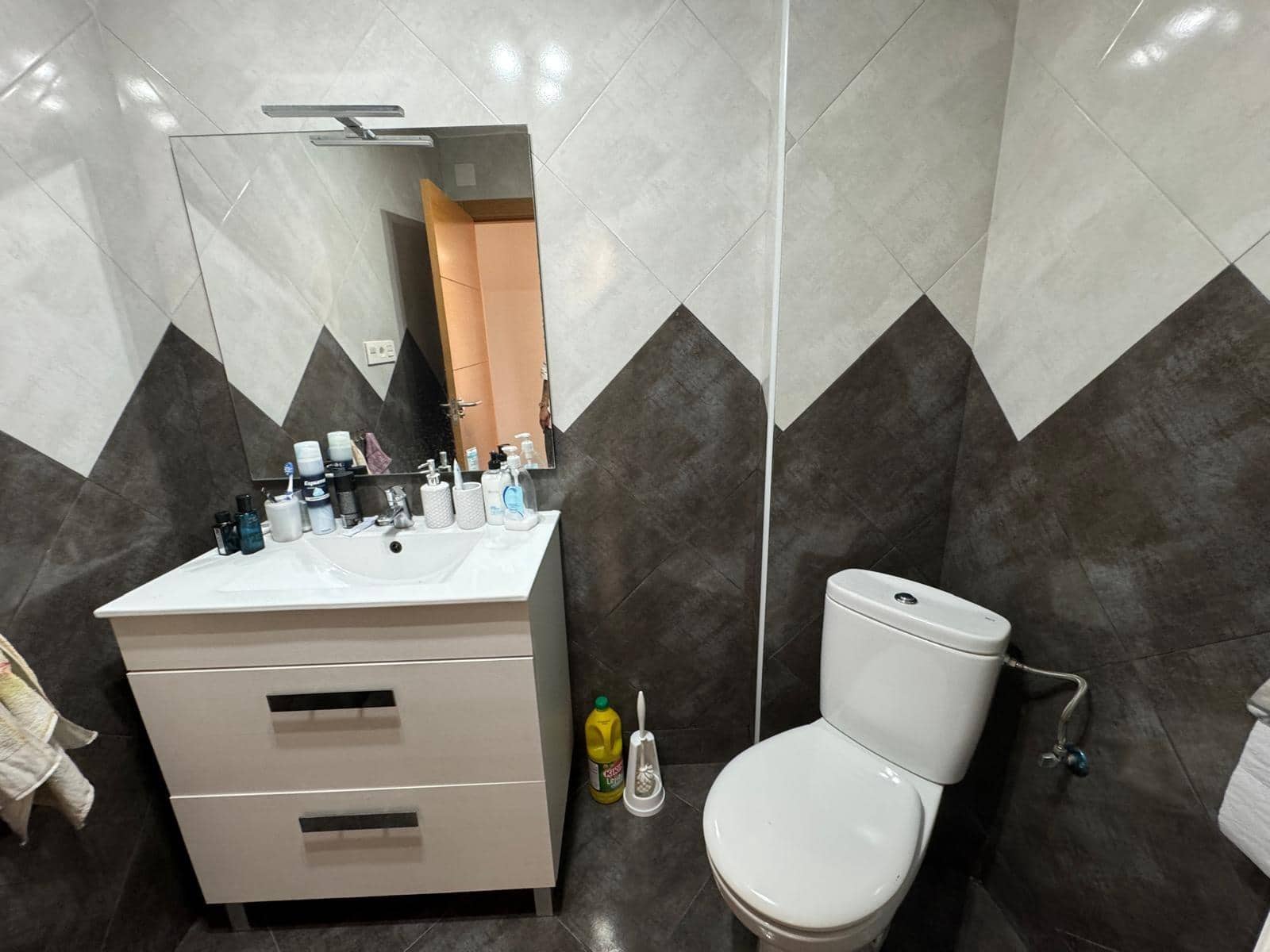 3 makuuhuone Huoneisto myytävänä paikassa Torrevieja - 280 000 € (Ref: 9608822)