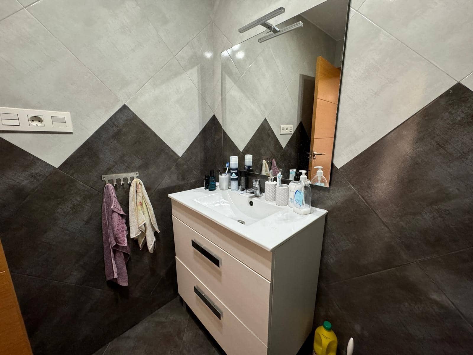 3 makuuhuone Huoneisto myytävänä paikassa Torrevieja - 280 000 € (Ref: 9608822)