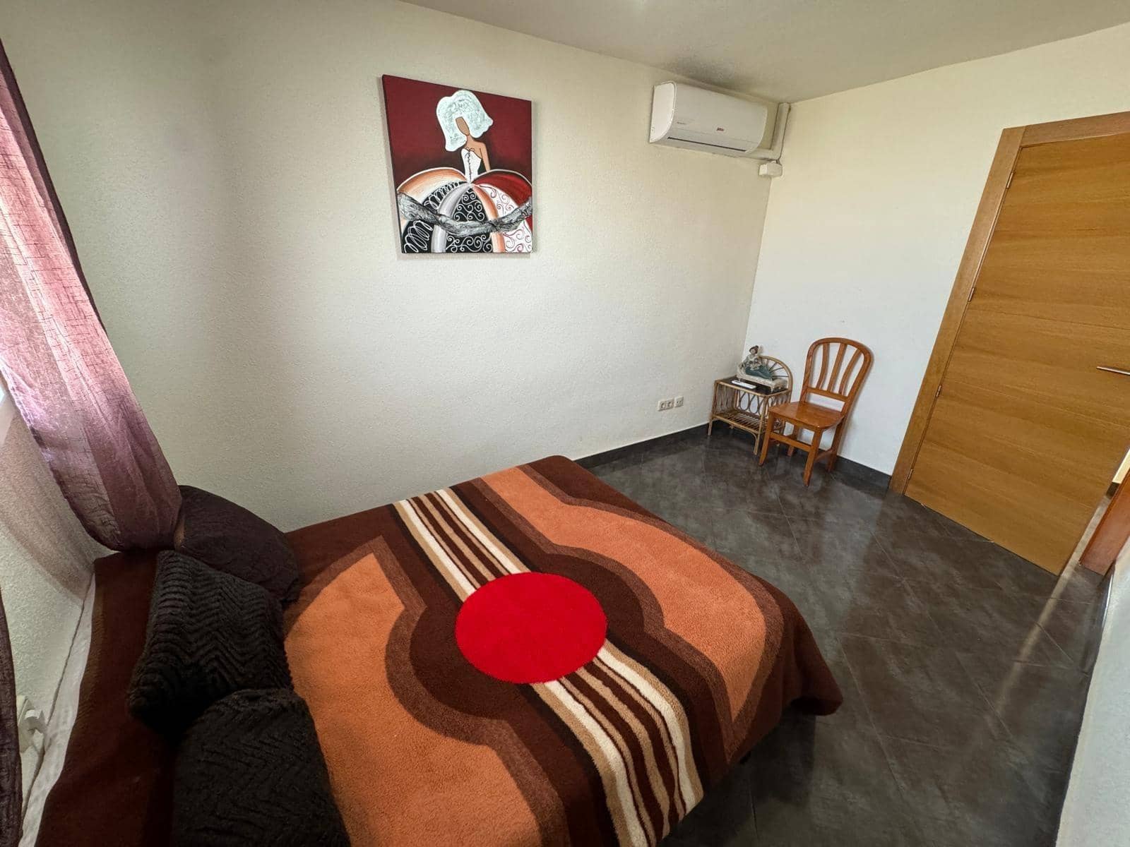 3 makuuhuone Huoneisto myytävänä paikassa Torrevieja - 280 000 € (Ref: 9608822)