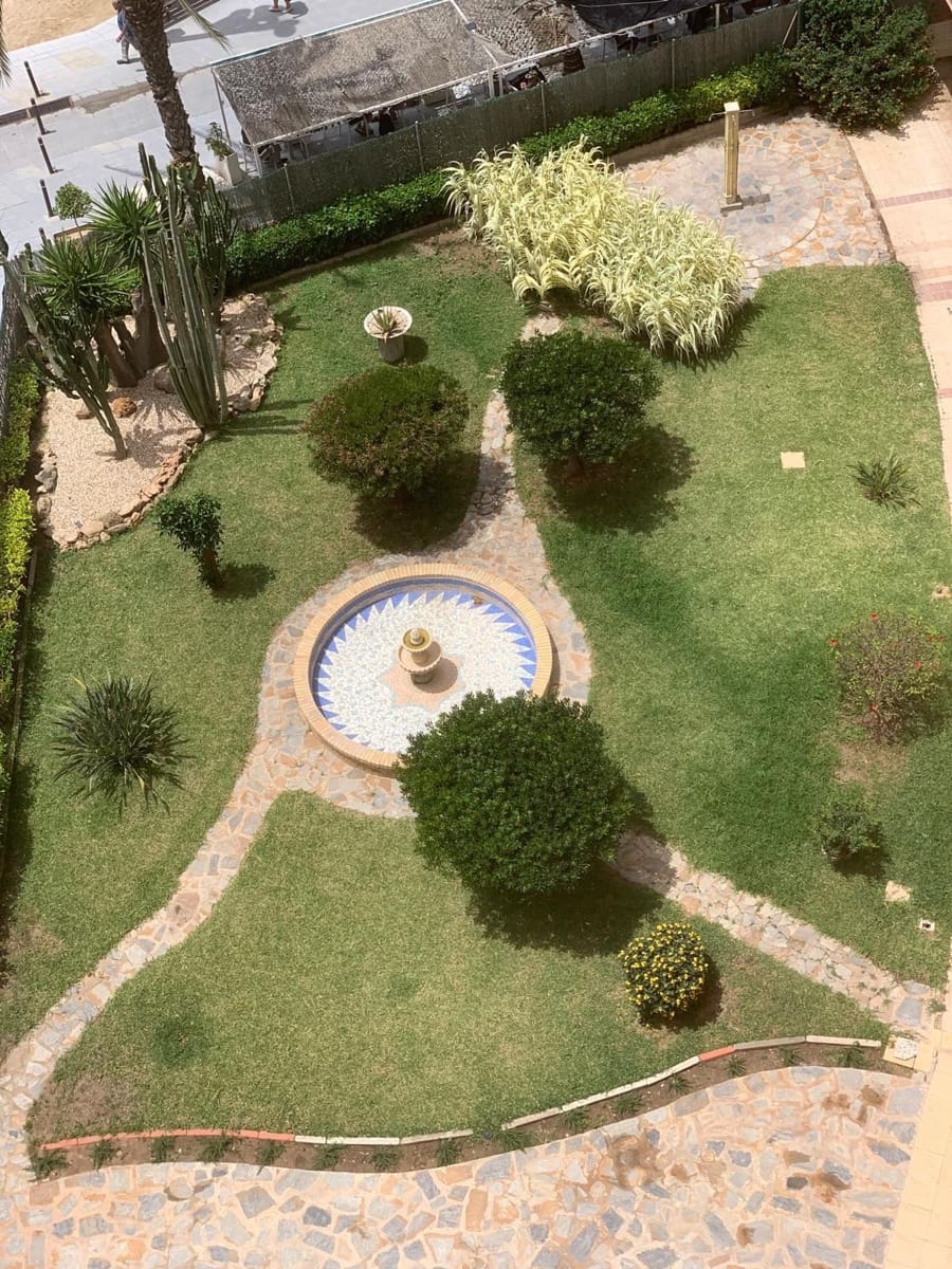 3 makuuhuone Huoneisto myytävänä paikassa Torrevieja - 280 000 € (Ref: 9608822)