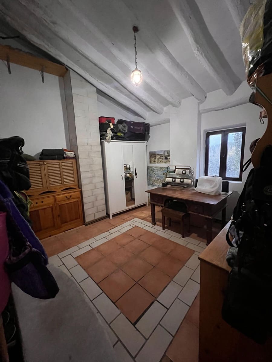 8 sovrum Finca/Hus på landet till salu i Caniles med pool - 395 000 € (Ref: 9608823)