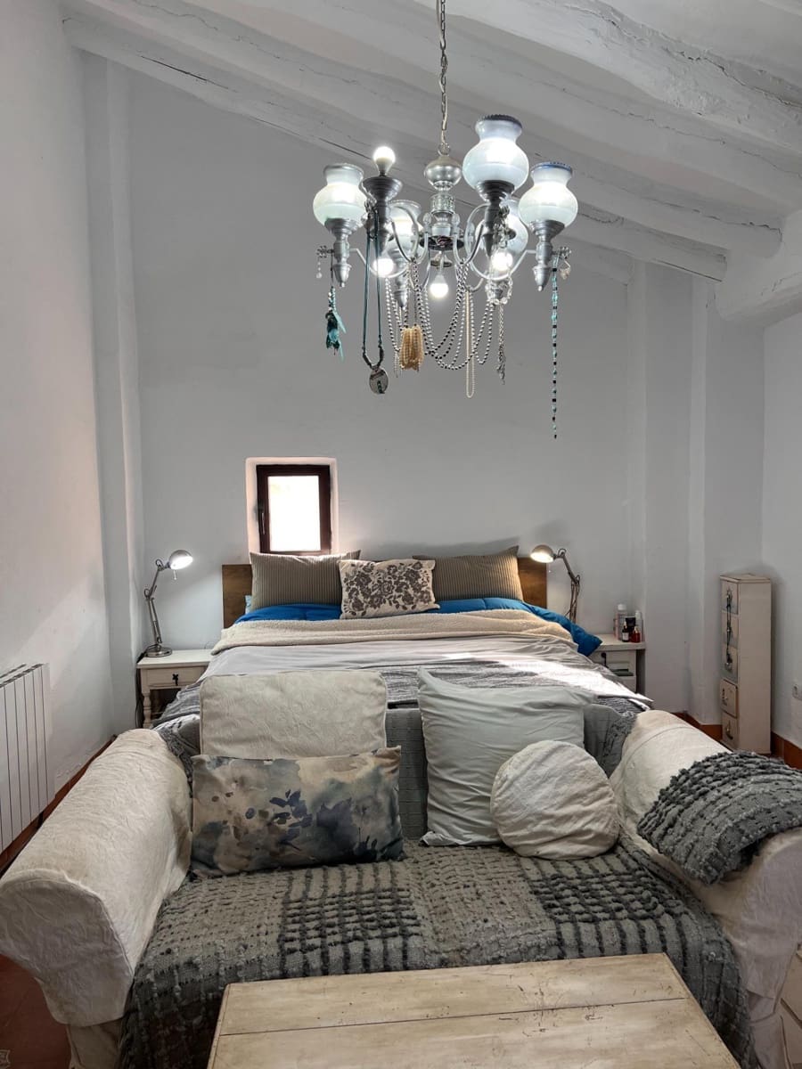 8 sovrum Finca/Hus på landet till salu i Caniles med pool - 395 000 € (Ref: 9608823)