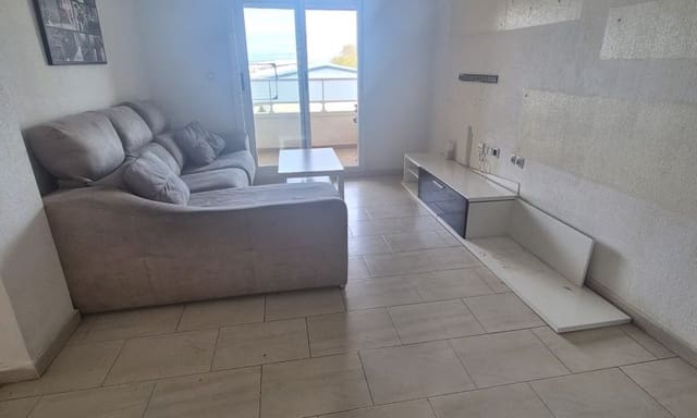 2 slaapkamer Appartement te koop in Aguas Nuevas, Torrevieja met garage - € 135.995 (Ref: 9608827)