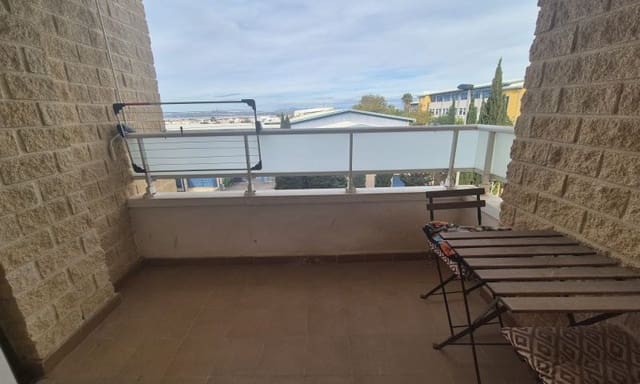 2 slaapkamer Appartement te koop in Aguas Nuevas, Torrevieja met garage - € 135.995 (Ref: 9608827)