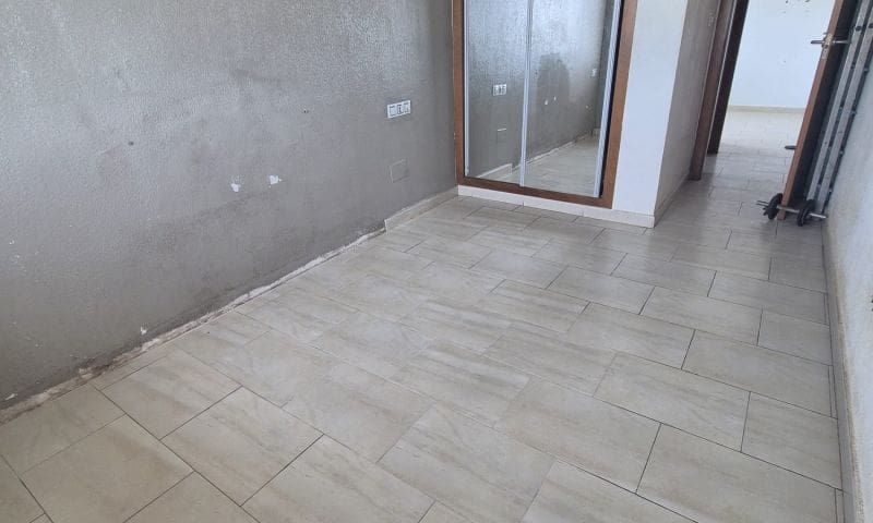 2 slaapkamer Appartement te koop in Aguas Nuevas met garage - € 135.995 (Ref: 9608827)