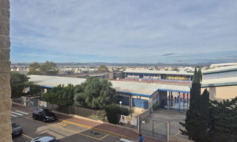 2 slaapkamer Appartement te koop in Aguas Nuevas met garage - € 135.995 (Ref: 9608827)