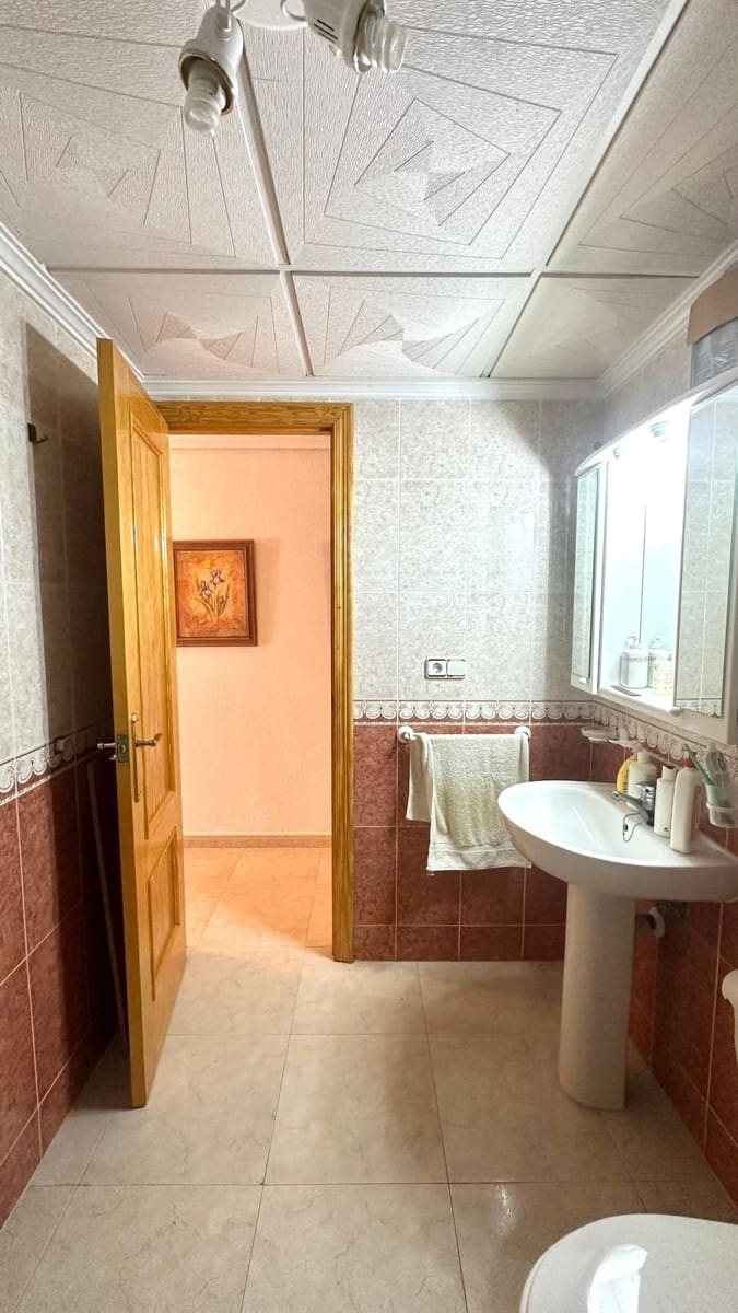 1 camera da letto Attico in vendita in Torrevieja - 189.900 € (Rif: 9608828)