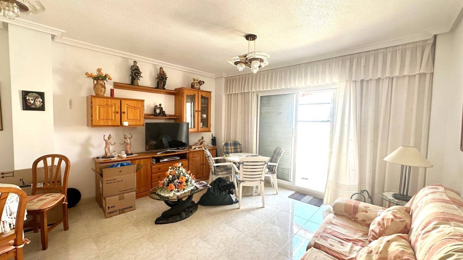 1 camera da letto Attico in vendita in Torrevieja - 189.900 € (Rif: 9608828)