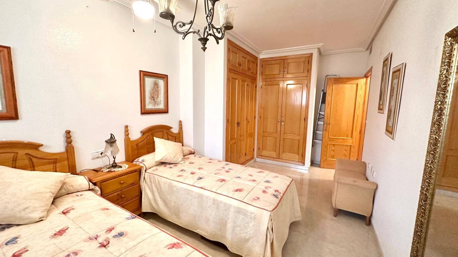 1 camera da letto Attico in vendita in Torrevieja - 189.900 € (Rif: 9608828)