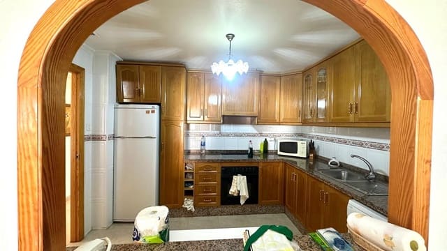 1 camera da letto Attico in vendita in Centro, Torrevieja - 189.900 € (Rif: 9608828)