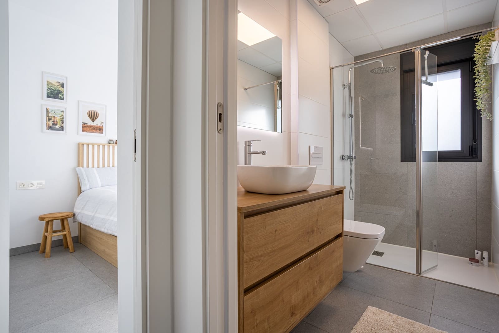 3 sypialnia Willa na sprzedaż w Roldan z basenem - 342 000 € (Ref: 9608830)