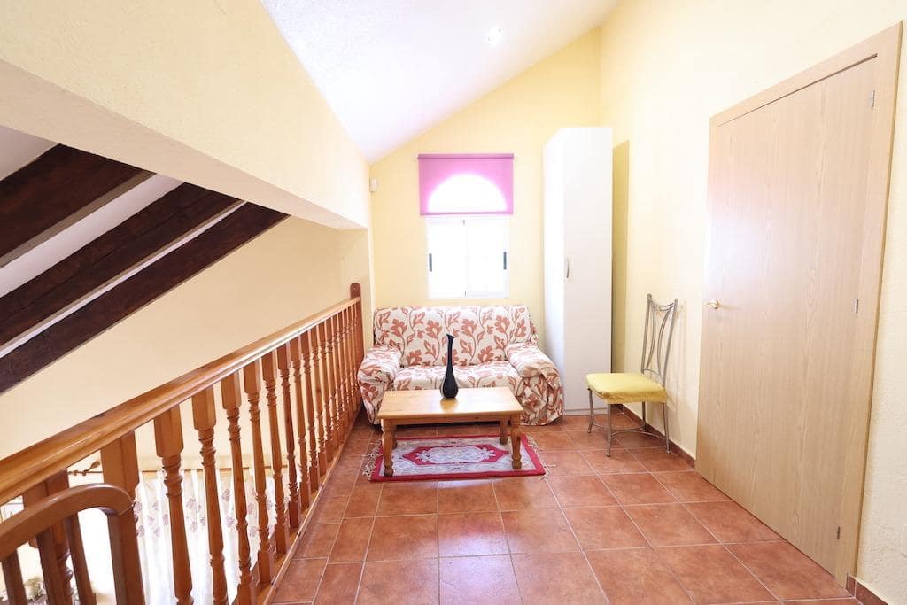 4 quarto Moradia para venda em La Zenia com garagem - 555 000 € (Ref: 9608832)