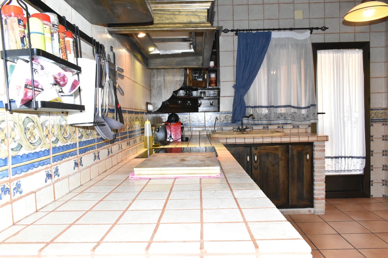 3 soverom Villa til salgs i Algorfa - € 249 900 (Ref: 9608834)