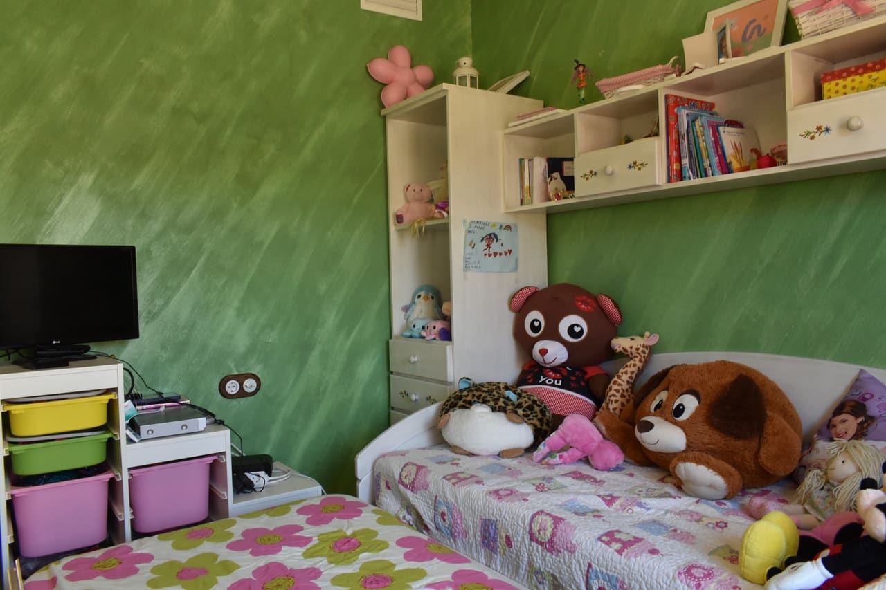 3 soverom Villa til salgs i Algorfa - € 249 900 (Ref: 9608834)