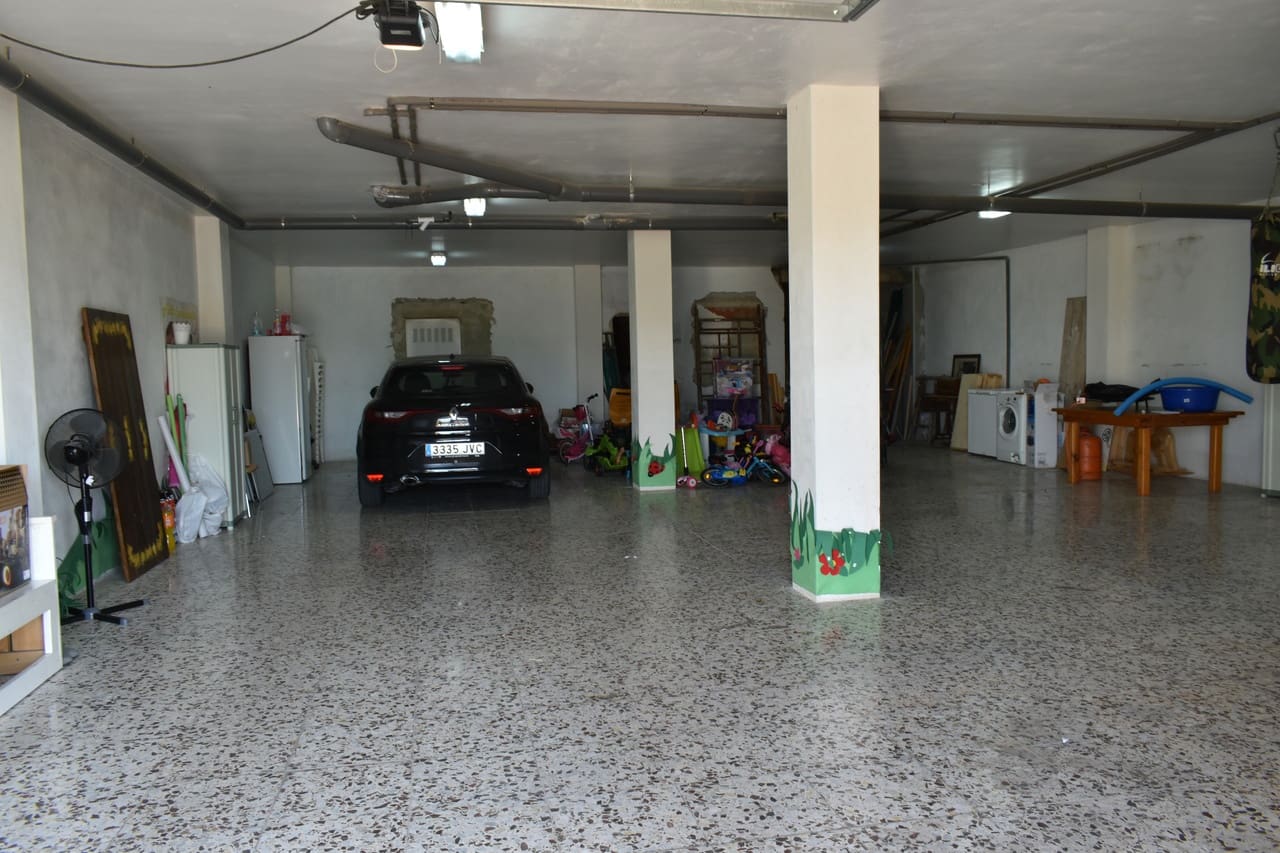 3 soverom Villa til salgs i Algorfa - € 249 900 (Ref: 9608834)