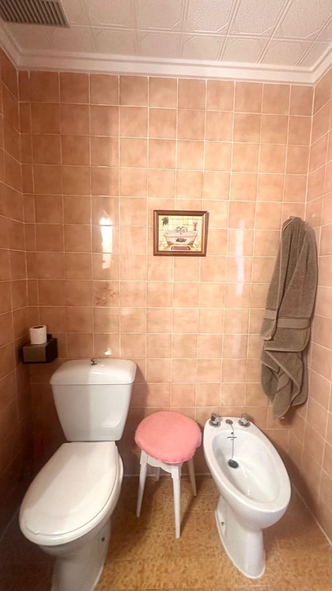 3 sovrum Lägenhet till salu i Punta Prima med pool - 199 900 € (Ref: 9608835)