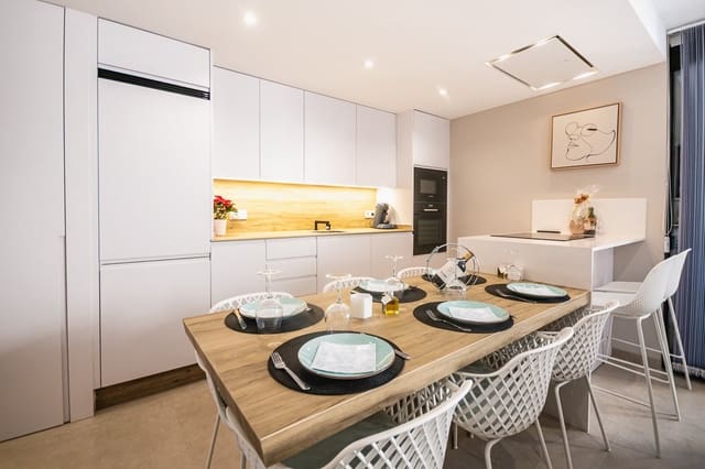 3 camera da letto Attico in vendita in San Pedro del Pinatar - 355.000 € (Rif: 9608839)