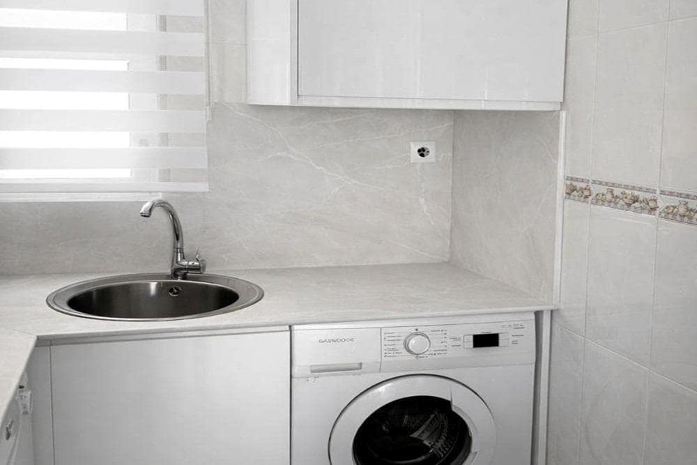 3 makuuhuone Kattohuoneisto myytävänä paikassa Torrevieja - 195 000 € (Ref: 9608841)