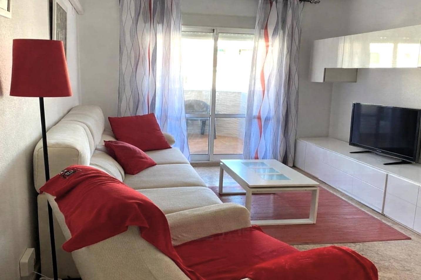 3 makuuhuone Kattohuoneisto myytävänä paikassa Torrevieja - 195 000 € (Ref: 9608841)