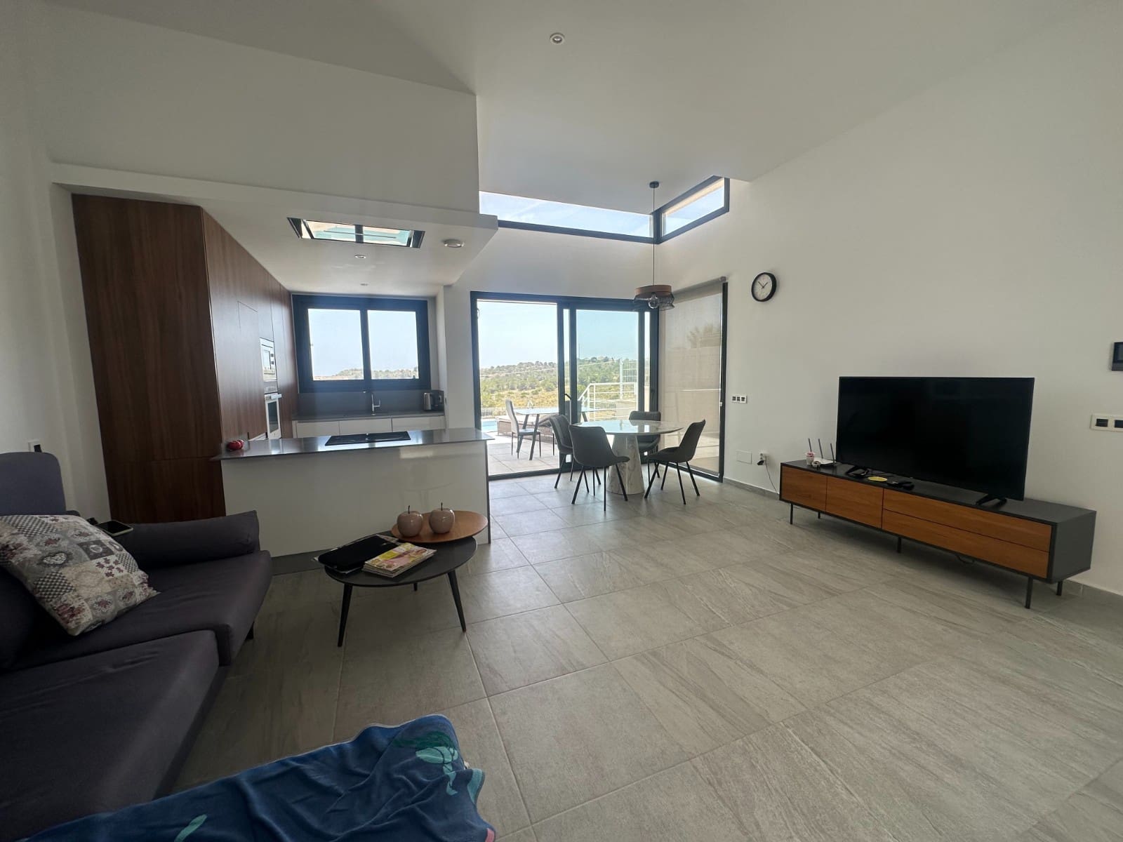 5 sypialnia Willa na sprzedaż w San Miguel de Salinas - 499 990 € (Ref: 9608843)