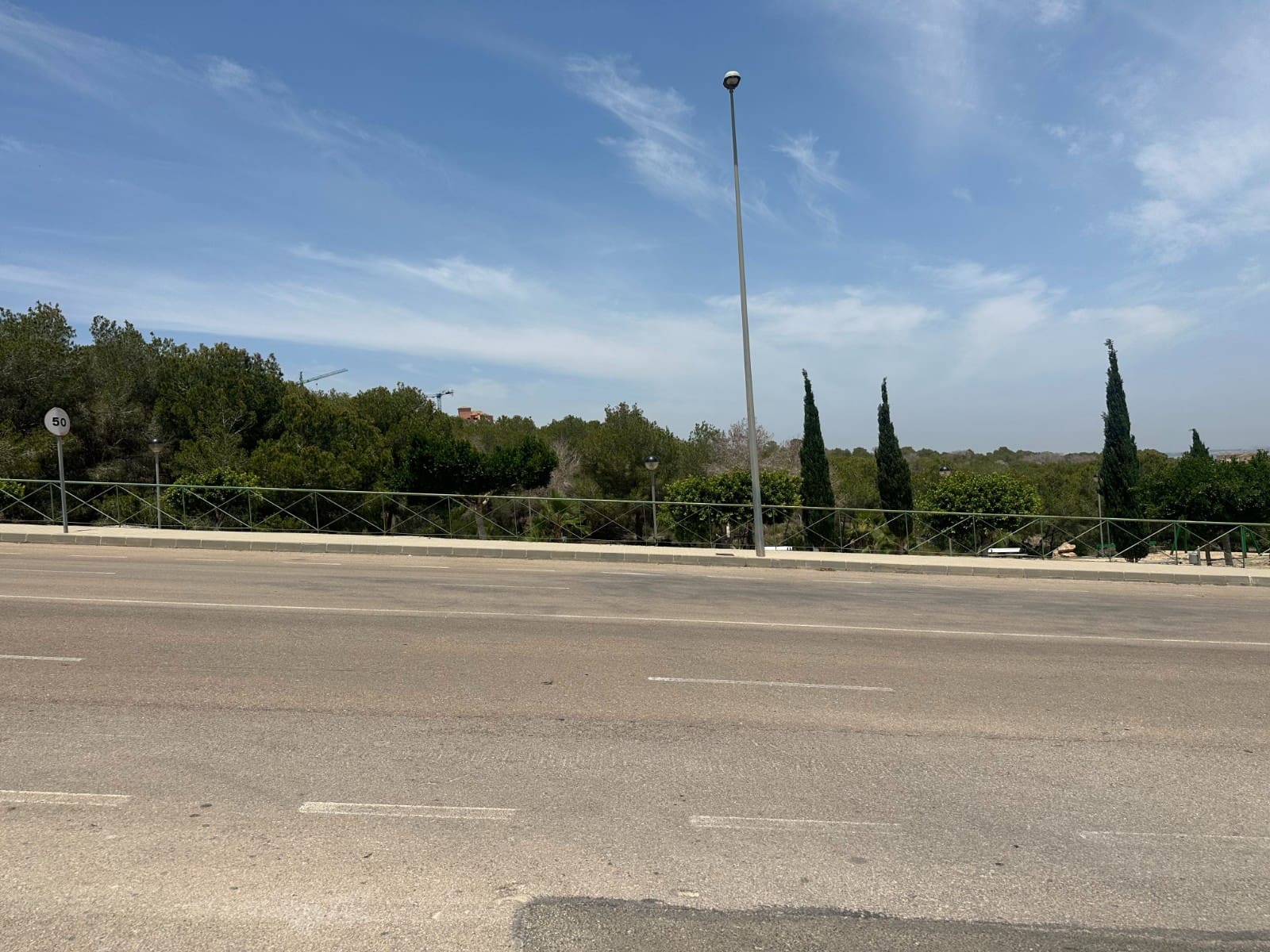 5 sypialnia Willa na sprzedaż w San Miguel de Salinas - 499 990 € (Ref: 9608843)