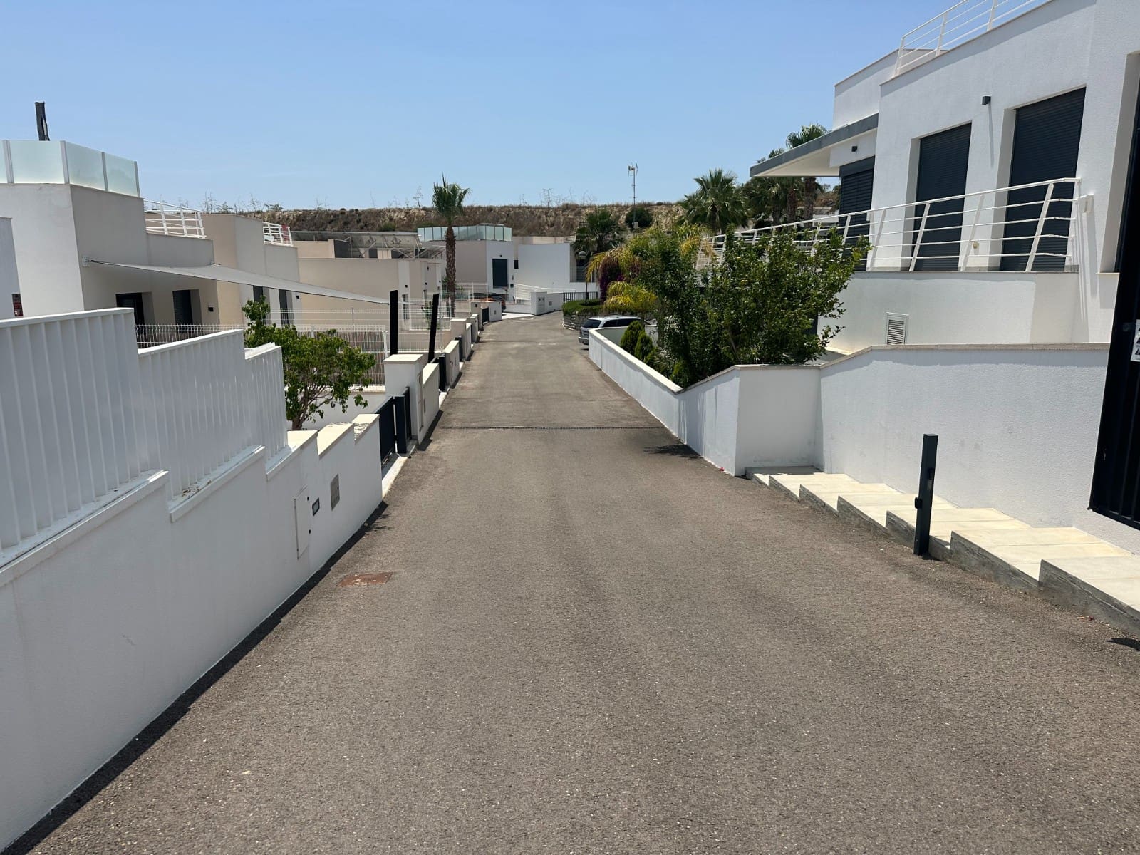 5 sypialnia Willa na sprzedaż w San Miguel de Salinas - 499 990 € (Ref: 9608843)