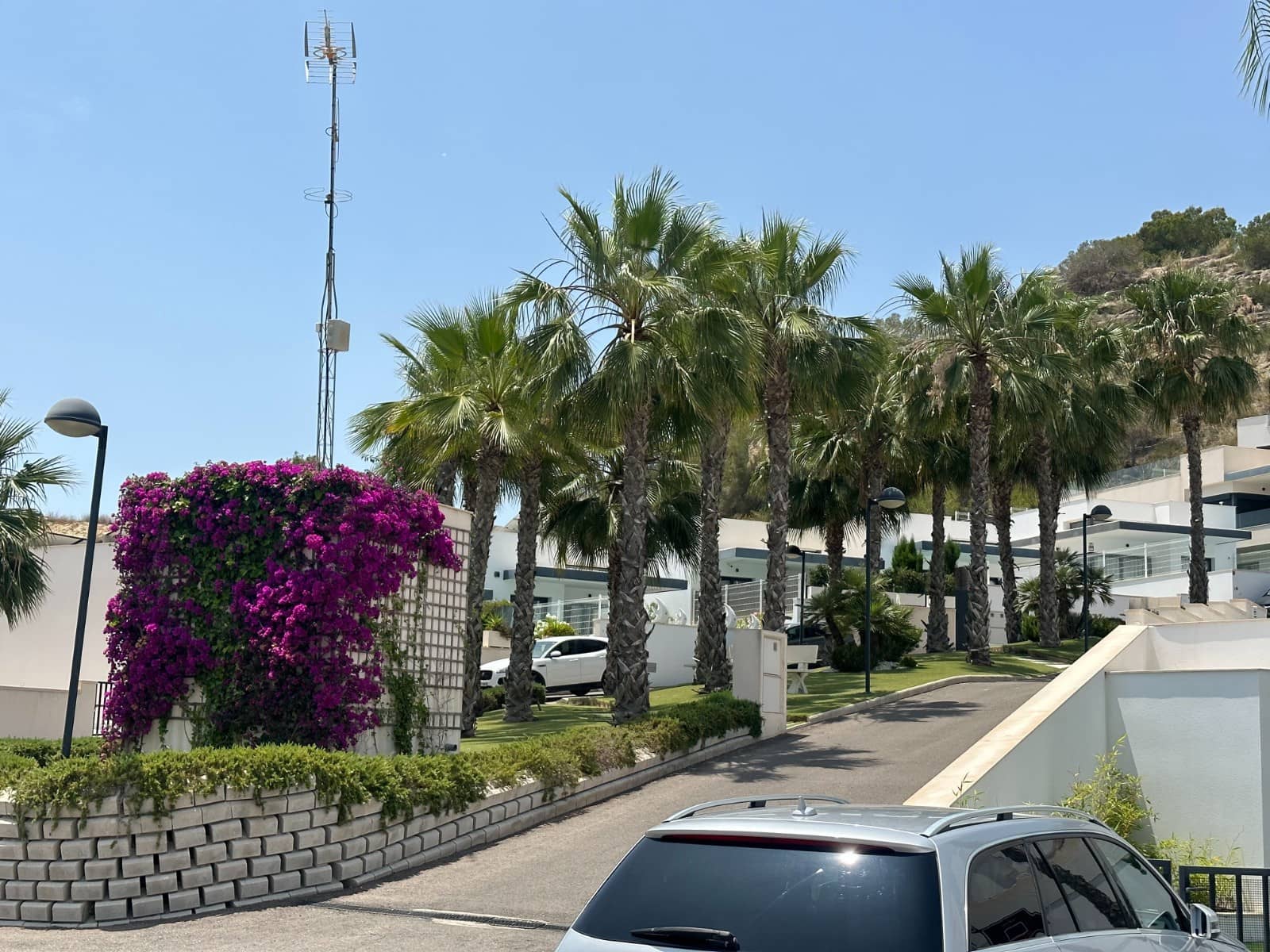 5 sypialnia Willa na sprzedaż w San Miguel de Salinas - 499 990 € (Ref: 9608843)