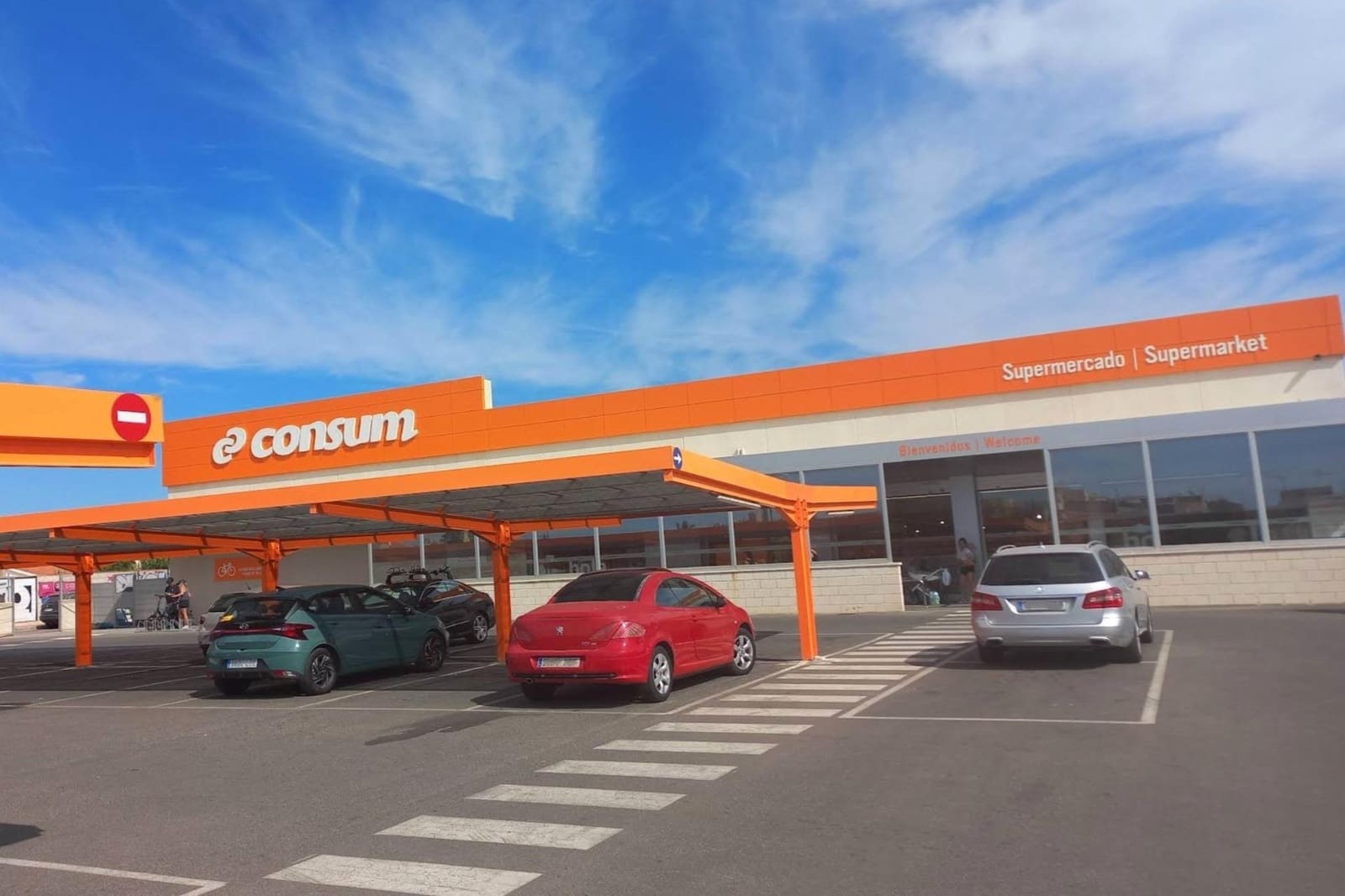 2 makuuhuone Huoneisto myytävänä paikassa Torrevieja - 154 900 € (Ref: 9608845)