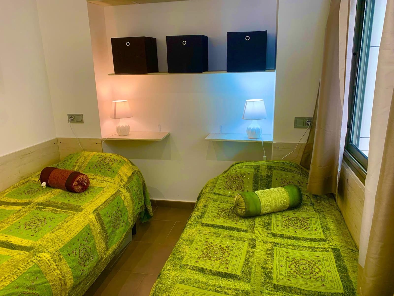 2 sypialnia Apartament na sprzedaż w Guardamar del Segura - 210 000 € (Ref: 9608846)