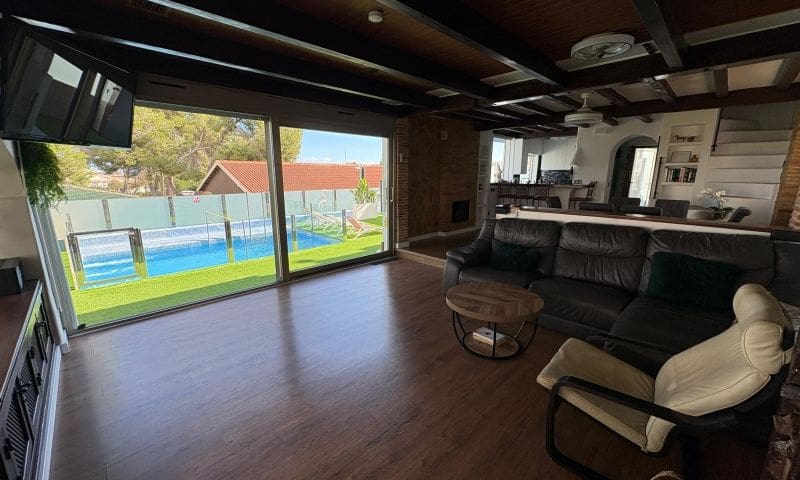 3 quarto Moradia para venda em La Zenia - 396 000 € (Ref: 9608847)