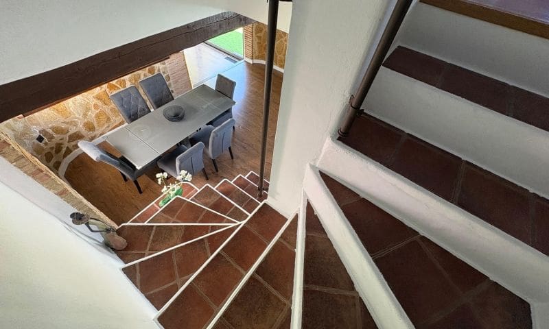 3 quarto Moradia para venda em La Zenia - 396 000 € (Ref: 9608847)