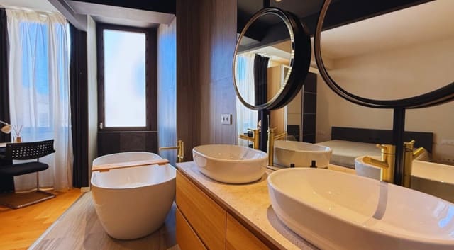 3 quarto Apartamento para venda em Foners, Palma de Mallorca - 450 000 € (Ref: 9608849)