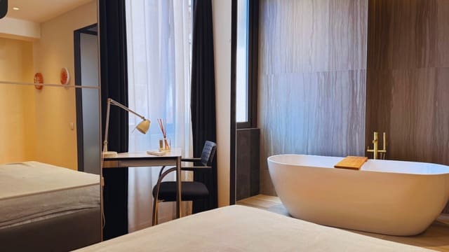 3 quarto Apartamento para venda em Foners, Palma de Mallorca - 450 000 € (Ref: 9608849)