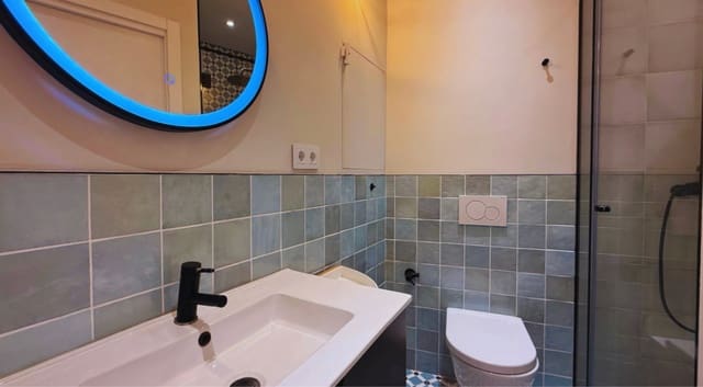 3 quarto Apartamento para venda em Foners, Palma de Mallorca - 450 000 € (Ref: 9608849)