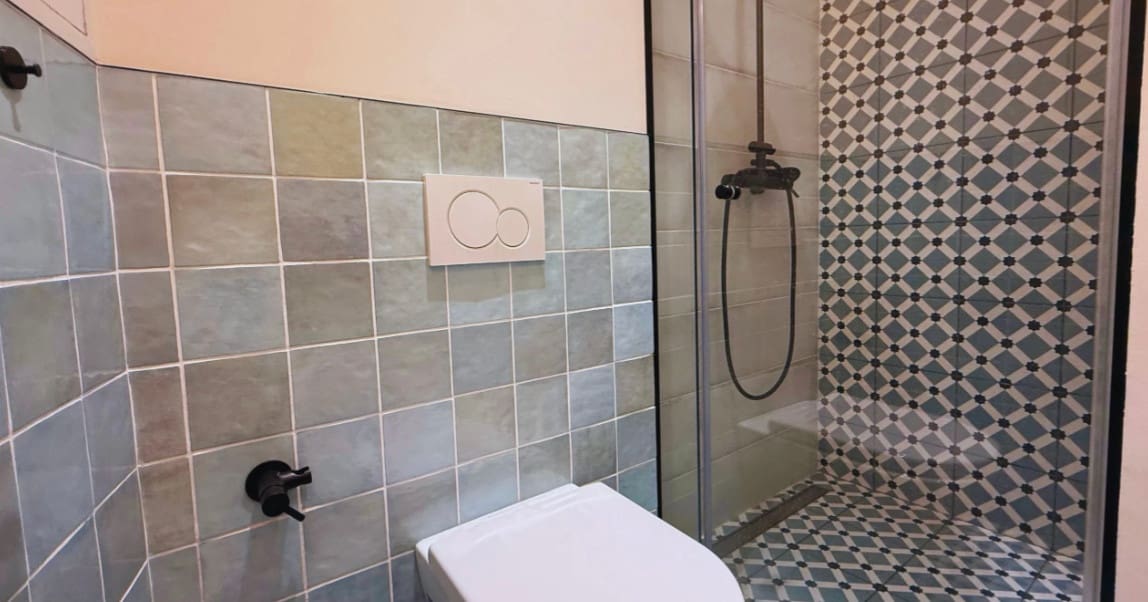 3 quarto Apartamento para venda em Palma de Mallorca - 450 000 € (Ref: 9608849)